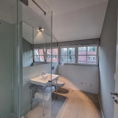 Thuers Im Busch - Upkammer - Ab 3 Naechte - Mit Stil In * Мюнстер