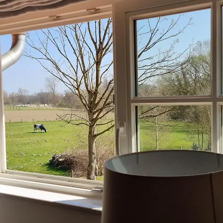 Thuers Im Busch - Upkammer - Ab 3 Naechte - Mit Stil In Мюнстер