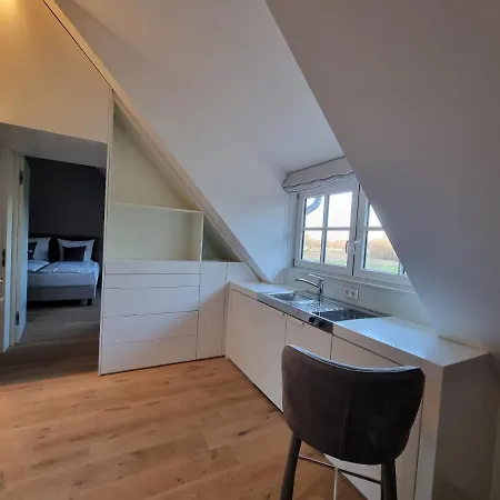 Апартаменты Thuers Im Busch - Upkammer - Ab 3 Naechte - Mit Stil In *