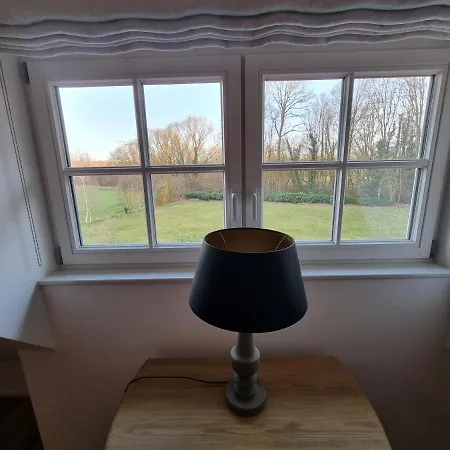 Апартаменты Thuers Im Busch - Upkammer - Ab 3 Naechte - Mit Stil In