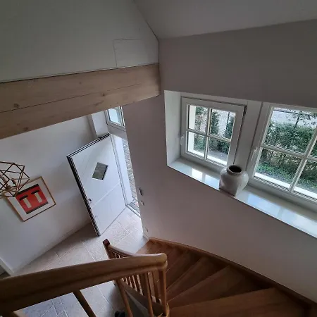 Thuers Im Busch - Upkammer - Ab 3 Naechte - Mit Stil In Апартаменты *