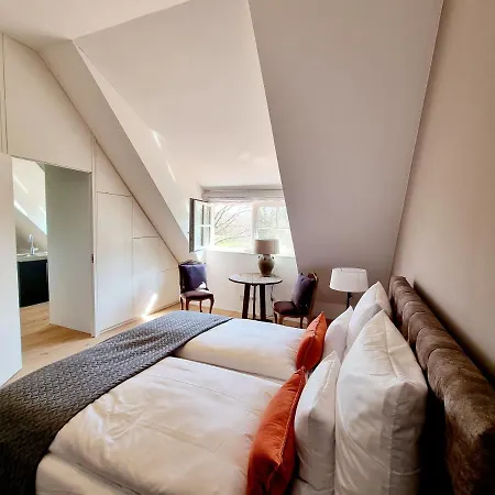 Thuers Im Busch - Upkammer - Ab 3 Naechte - Mit Stil In Апартаменты Мюнстер