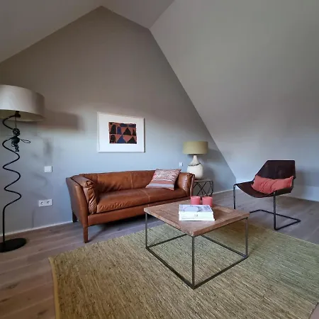 Thuers Im Busch - Upkammer - Ab 3 Naechte - Mit Stil In Мюнстер