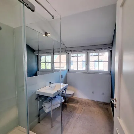 Апартаменты Thuers Im Busch - Upkammer - Ab 3 Naechte - Mit Stil In *