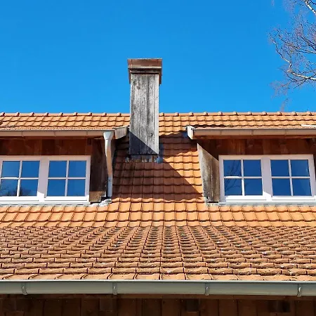 Thuers Im Busch - Upkammer - Ab 3 Naechte - Mit Stil In