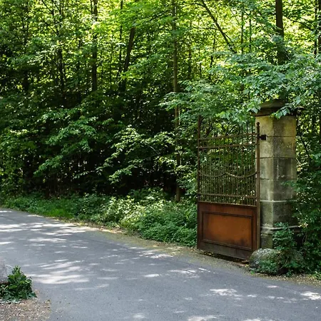 Thuers Im Busch - Upkammer - Ab 3 Naechte - Mit Stil In * Мюнстер