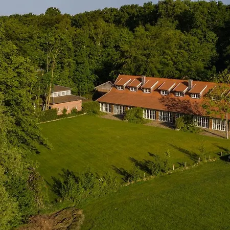 Апартаменты Thuers Im Busch - Upkammer - Ab 3 Naechte - Mit Stil In *