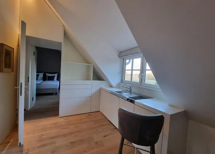 Апартаменты Thuers Im Busch - Upkammer - Ab 3 Naechte - Mit Stil In *