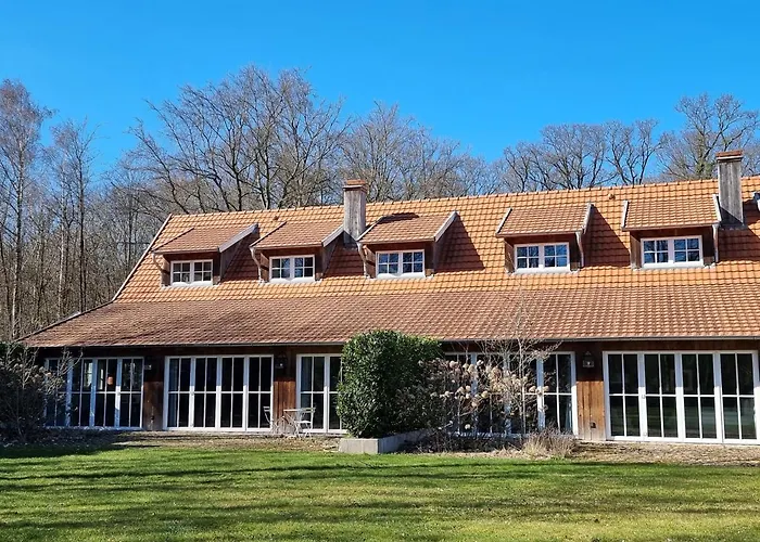 Thuers Im Busch - Upkammer - Ab 3 Naechte - Mit Stil In Апартаменты