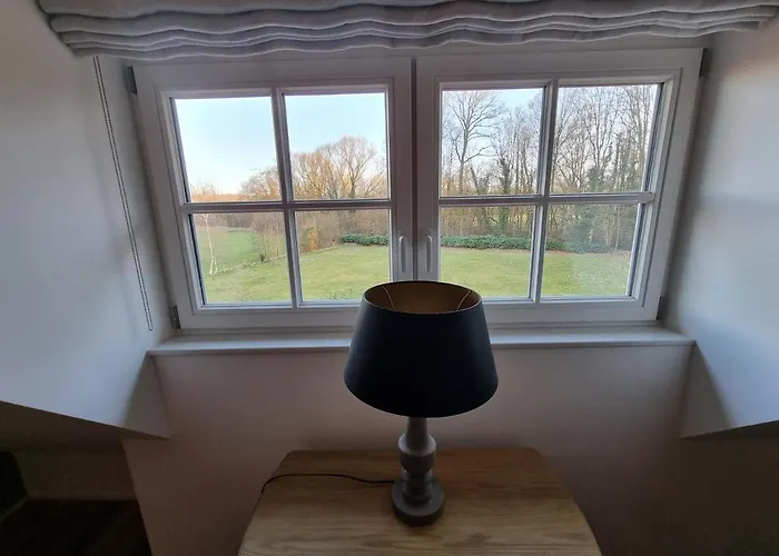 Апартаменты Thuers Im Busch - Upkammer - Ab 3 Naechte - Mit Stil In