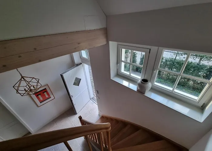 Thuers Im Busch - Upkammer - Ab 3 Naechte - Mit Stil In Апартаменты *