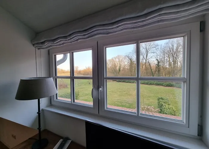 Thuers Im Busch - Upkammer - Ab 3 Naechte - Mit Stil In