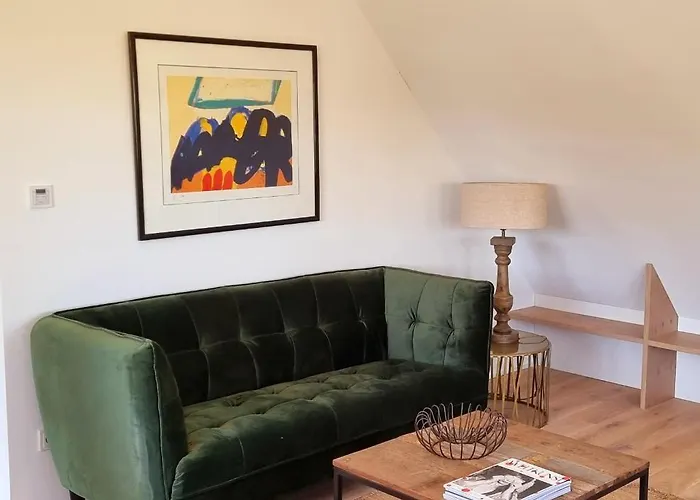 Thuers Im Busch - Upkammer - Ab 3 Naechte - Mit Stil In Апартаменты