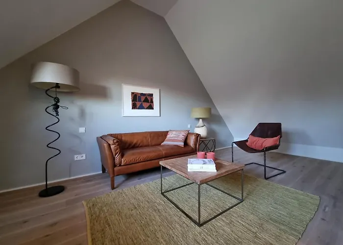 Thuers Im Busch - Upkammer - Ab 3 Naechte - Mit Stil In Мюнстер