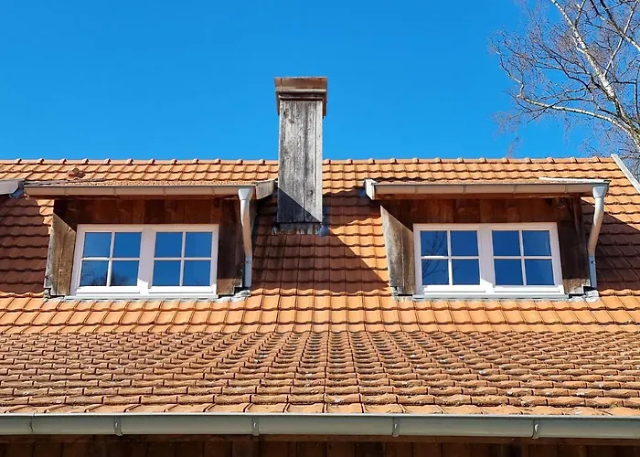 Thuers Im Busch - Upkammer - Ab 3 Naechte - Mit Stil In